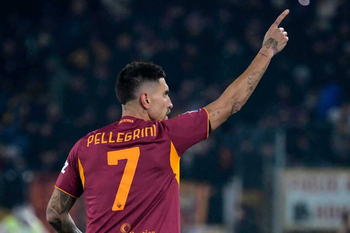Pellegrini indica il suo pubblico