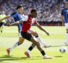 Read in azione contro l'Atalanta