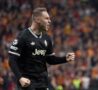 Teun Koopmeiners esulta in maglia Juve