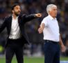 Amorim, Gasperini e il calciomercato