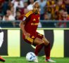 Malen durante Roma-Inter