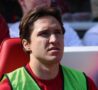 Federico Chiesa resta in panchina