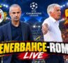 Kartal e Gasperini tornano in Champions