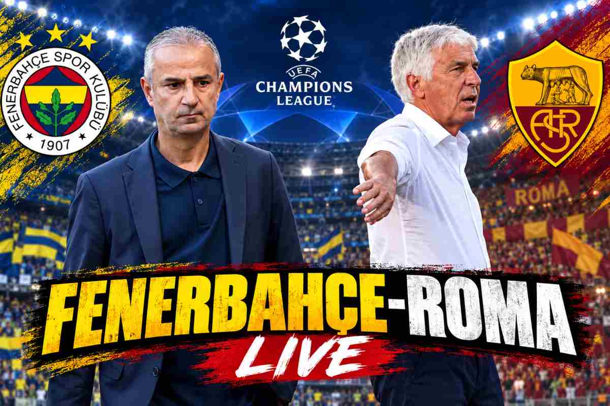 Kartal e Gasperini tornano in Champions