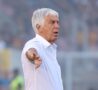 Gasperini, allenatore della Roma