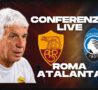 Gasperini in conferenza