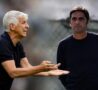 Gasperini e D'Amico