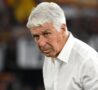 Gian Piero Gasperini scruta