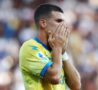 Giorgi Kvernadze del Frosinone