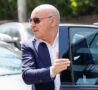 Giuseppe Marotta, presidente dell'Inter