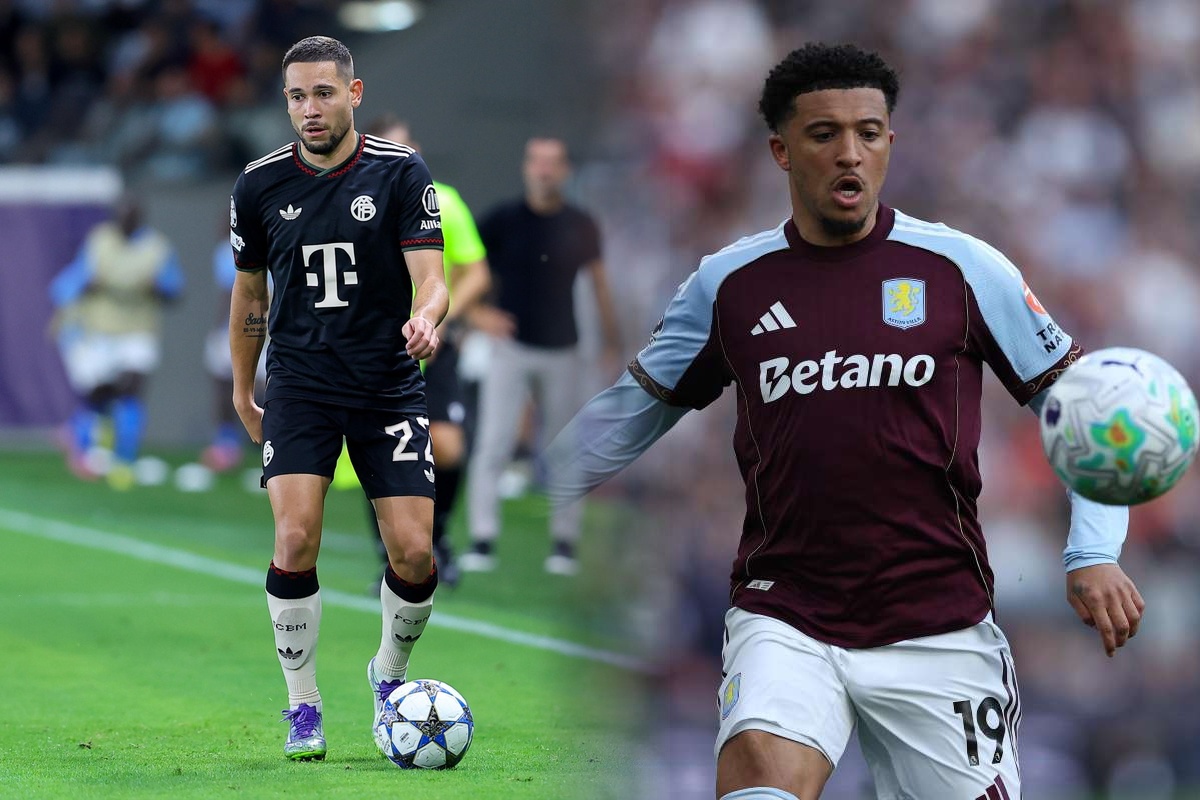 Guerreiro e Sancho