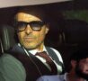 Jorge Mendes in macchina