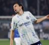 Matteo Darmian ai tempi dell'Inter