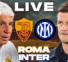 Gasperini e Chivu a duello