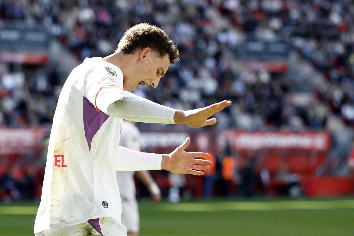 Ruben van Bommel esulta