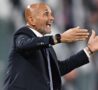 Luciano Spalletti, allenatore della Juventus