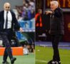 Spalletti e Gasperini a duello