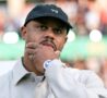 L'allenatore del Bayern Monaco, Vincent Kompany