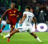 Wesley contro Luis Henrique