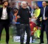 Amorim, Gasperini e Allegri a duello