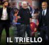 Triello tra Amorim, Gasperini e Spalletti