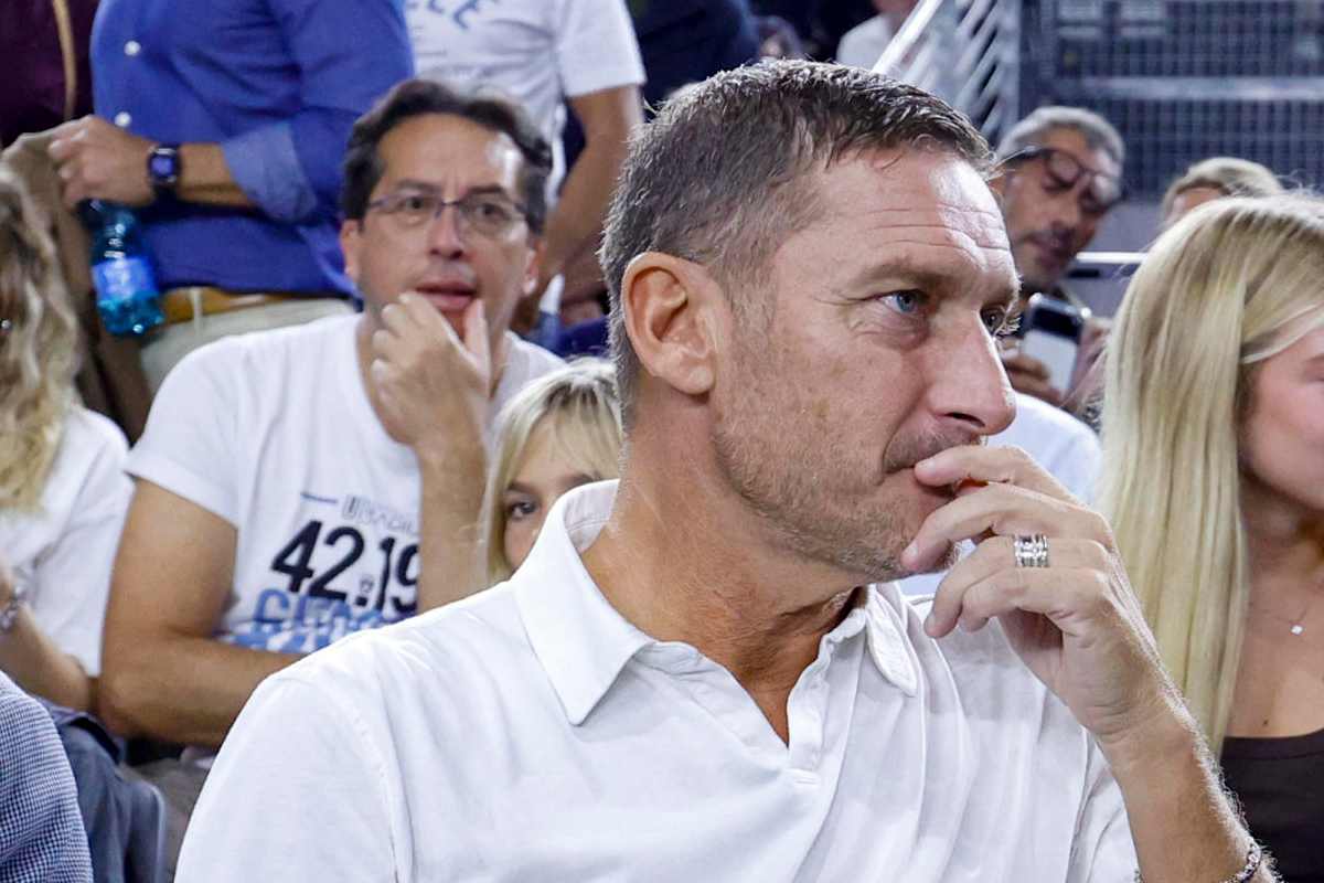 Francesco Totti