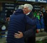 Gasperini e Mourinho