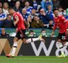 Greenwood e Sancho ai tempi del Manchester United