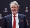 Il proprietario del Manchester United, Jum Ratcliffe