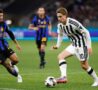 Yildiz durante Juventus-Inter
