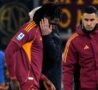 Koné e Gasperini si abbracciano
