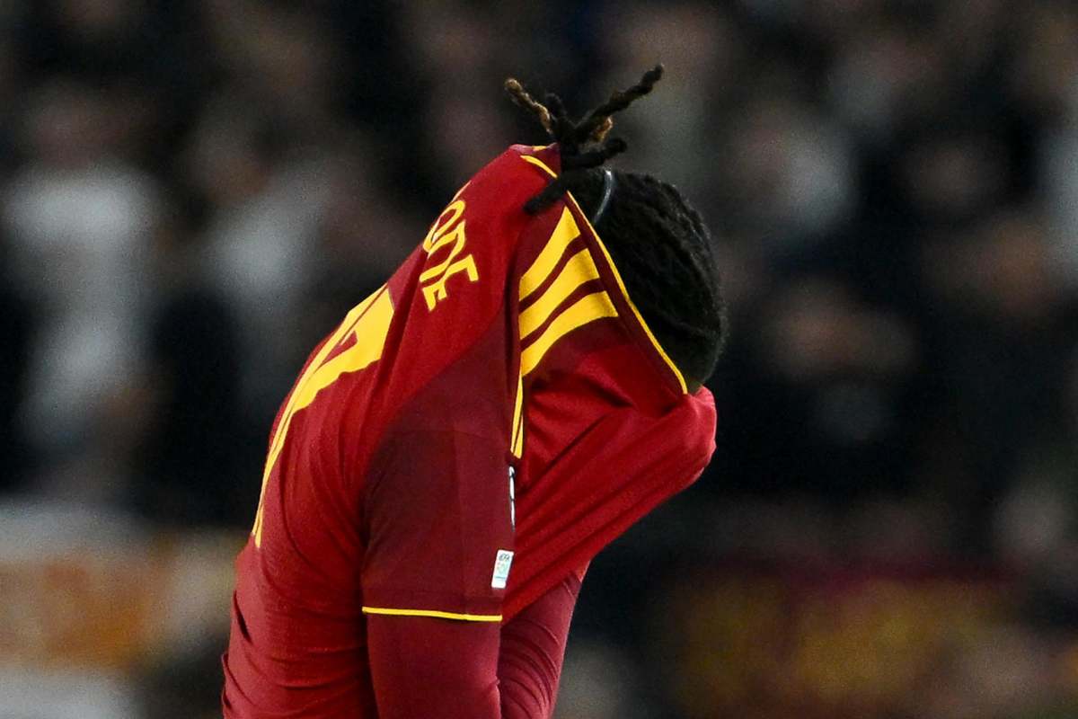 Koné disperato dopo l'infortunio