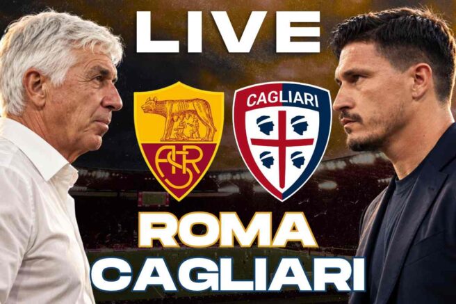 Gasperini e Pisacane a confronto