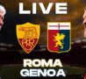 Gasperini e De Rossi, che sfida