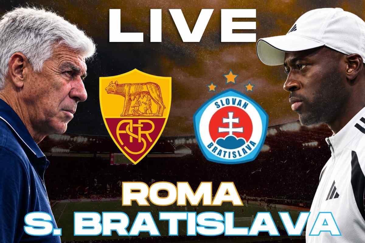 Gasperini e Yaya Touré a duello