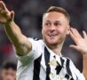 Koopmeiners esulta dopo un gol