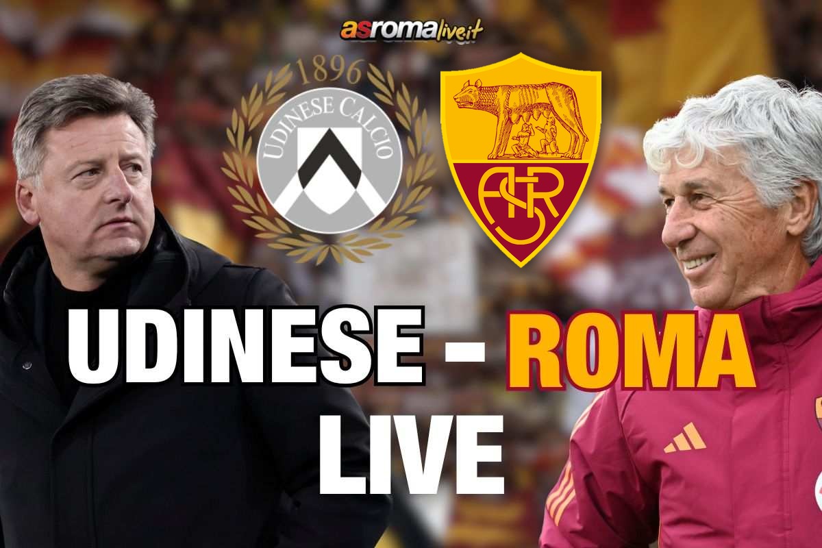Nuova sfida tra Runjaic e Gasperini
